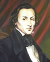 Frederic Chopin  