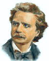 Edward Hagerupp Grieg